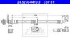 ATE 24.5270-0410.3 Brake Hose